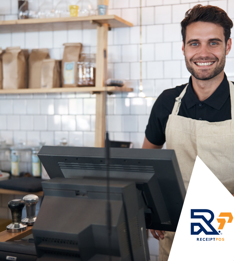 Receipt POS Cover